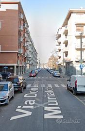 Trilocale VIA MURIALDO 470 EU LIBERO SUBITO
