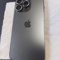 iPhone 13 Pro 256 GB Nero Grafite