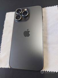 iPhone 13 Pro 256 GB Nero Grafite