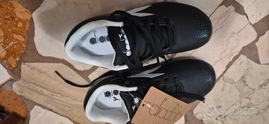 Scarpe calcio bambino numero 31