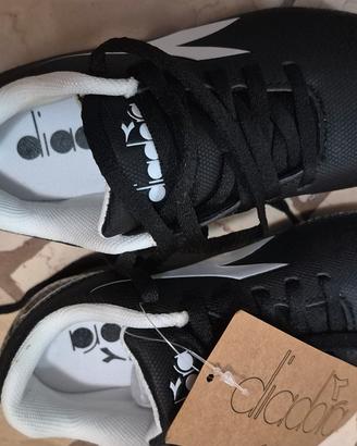 Scarpe calcio bambino numero 31