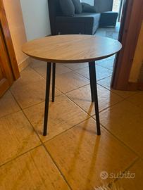 tavolino basso miltiuso