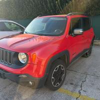 renegade trail rated