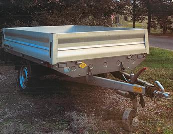 RIMORCHIO CRESCI A7