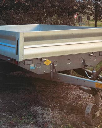 RIMORCHIO CRESCI A7