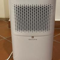 Deumidificatore electroline.