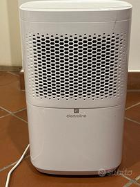 Deumidificatore electroline.
