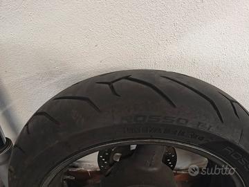pneumatici pirelli