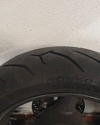 pneumatici pirelli