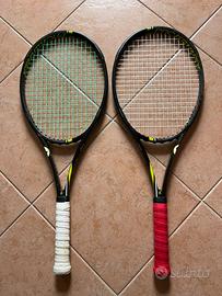 Racchette tennis Pro Kennex