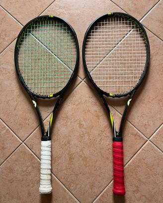 Racchette tennis Pro Kennex