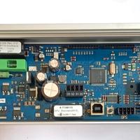 Scheda porta automatica G-U