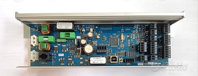 Scheda porta automatica G-U