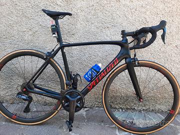 Bicicletta specialized sl5 ultegra di2 12v 
