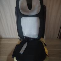 schienale per massaggi