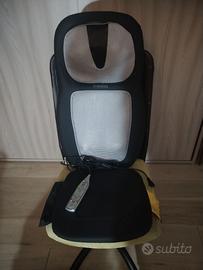 schienale per massaggi