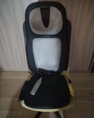 schienale per massaggi