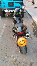 triump moto