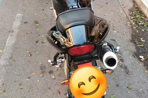 triump moto