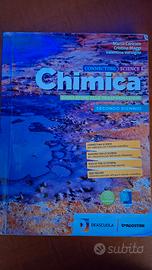 Chimica - Dagli atomi alle trasformazioni