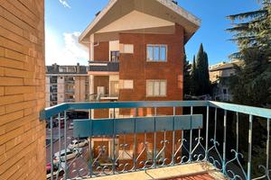 Appartamento a Via Genova