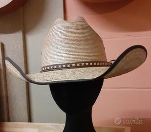 Cappello Cowboy Hf