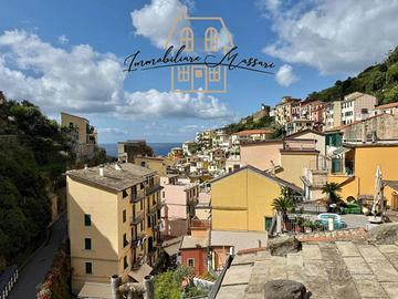 Attico / Mansarda di 62 m² con 4 locali a Riomaggi