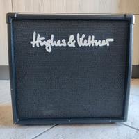 Hughes & Kettner Edition Blue 15R Amplificatore
