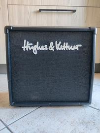 Hughes & Kettner Edition Blue 15R Amplificatore