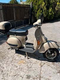 Vespa px150