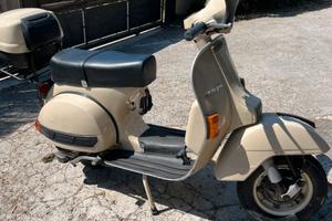Vespa px150