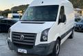 Volkswagen Crafter Tdi cargo - 2008
