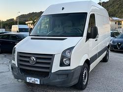 Volkswagen Crafter Tdi cargo - 2008