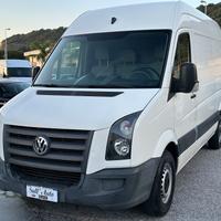 Volkswagen Crafter Tdi cargo - 2008
