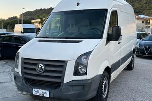Volkswagen Crafter Tdi cargo - 2008