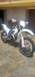 fantic caballero 50/86  2007