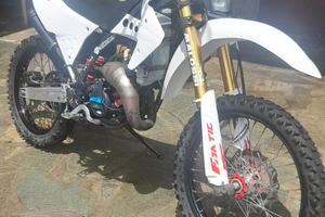 fantic caballero 50/86  2007