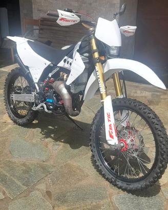 fantic caballero 50/86  2007