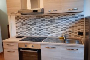 Monolocale arredato Via Zurigo - MM Inganni