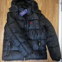 Giacca Ralph Lauren Nera M