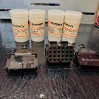 Connettori 24 poli burndy