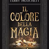 Terry Pratchett "Il colore della magia"