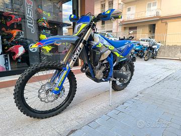 Sherco SEF 300 - 2024