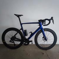 Van Rysel FCR 12v tg L