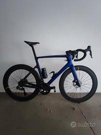 Van Rysel FCR 12v tg L