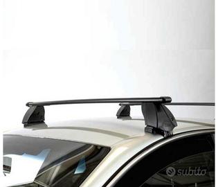Barre portatutto auto 