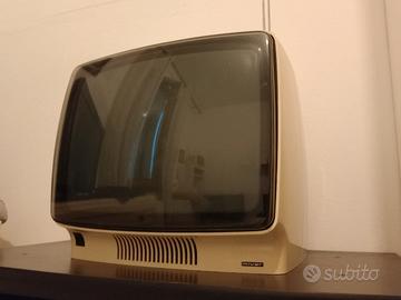 TV Mivar anni 70