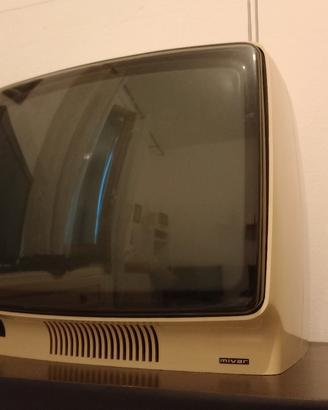 TV Mivar anni 70