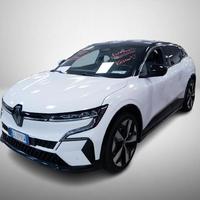 Renault Megane E-Tech Electric Megane IV E-Te...