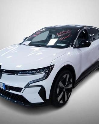 Renault Megane E-Tech Electric Megane IV E-Te...